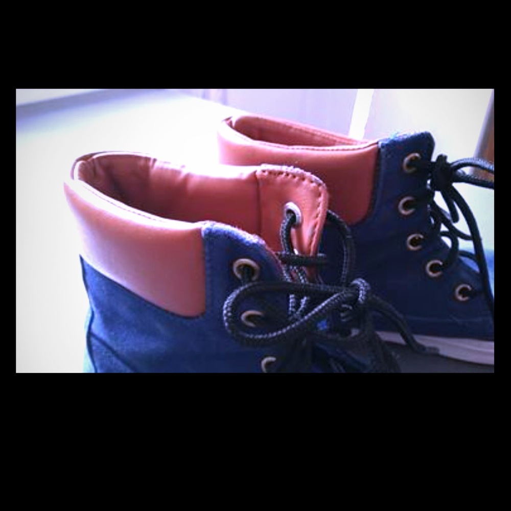 Big Kids Size 4 Fall Shoes
